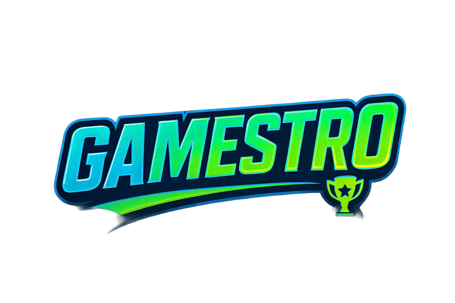 Gamestro Logo